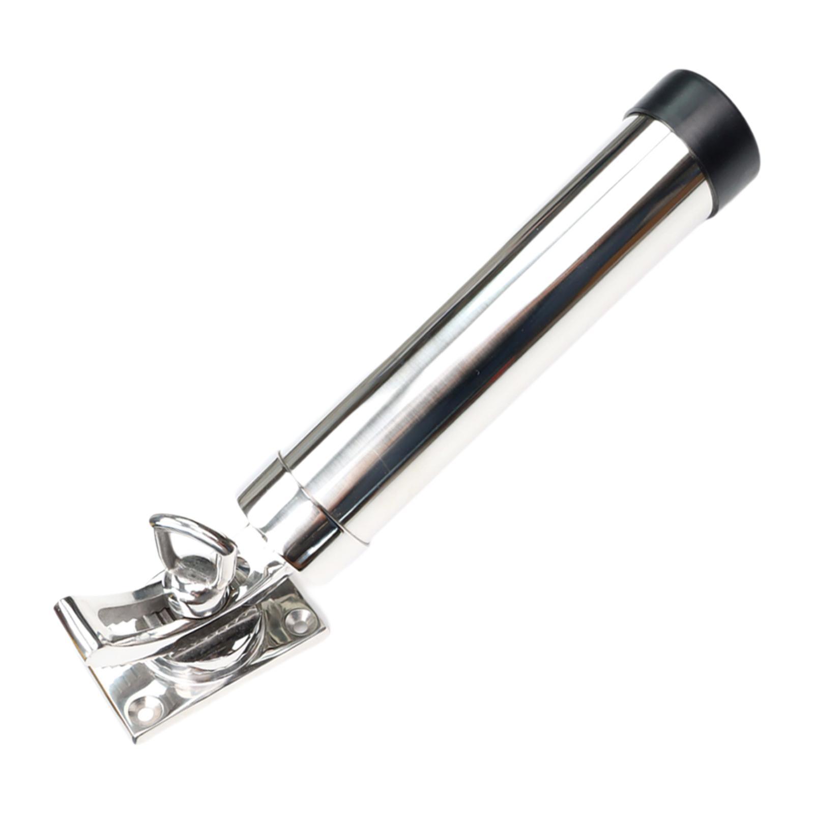 360 Degree Adjustable Fishing  - Fishing Rod Rack ulasan dan harga