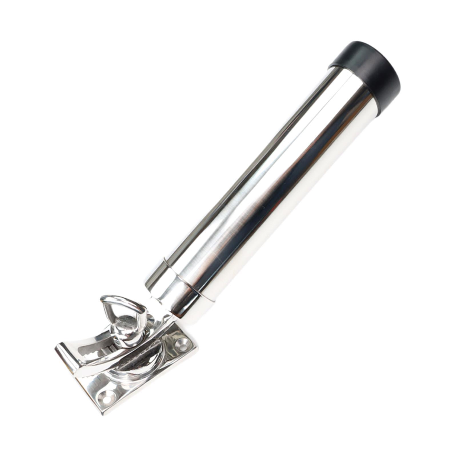 360 Degree Adjustable Fishing  - Fishing Rod Rack ulasan dan harga