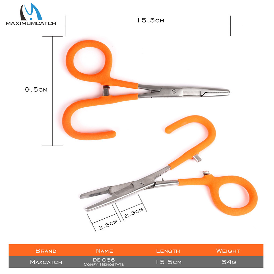 Maximumcatch Fly Fishing Hook  - Fishing Rod Ice ulasan dan harga