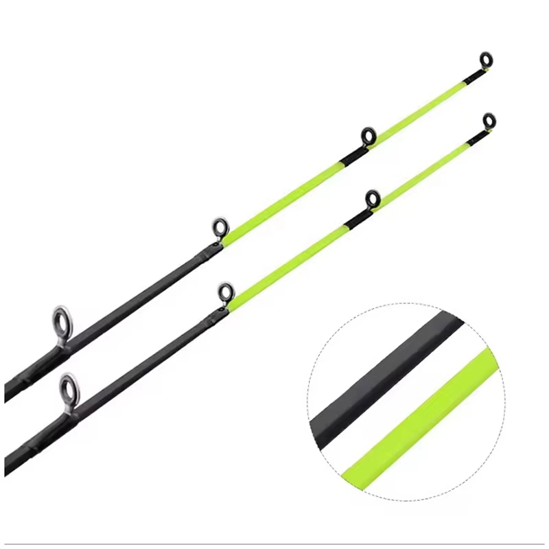 WEIHE 61cm Ice Fishing Rod Car - Fishing Rod Ice ulasan dan harga