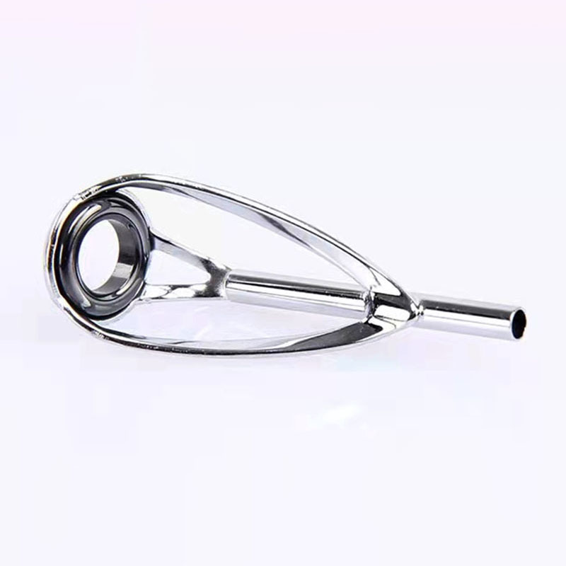 【Anti-Tangle Tip Top Guide Set - Fishing Rod Tip Replacement ulasan dan harga