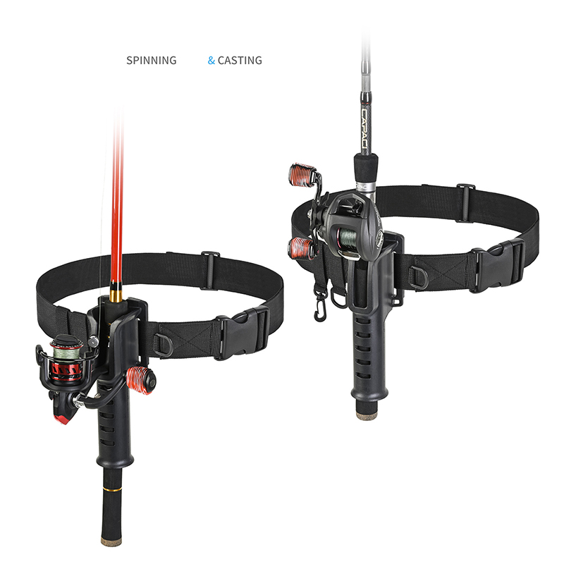 2026 Portable Fishing Rod Wais - Fishing Rod Surf ulasan dan harga