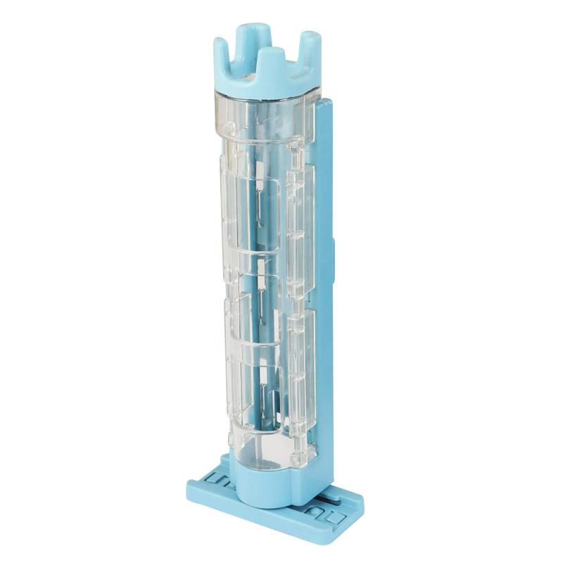 New Fishing Rod Holder Plastic - Fishing Rod Rack ulasan dan harga