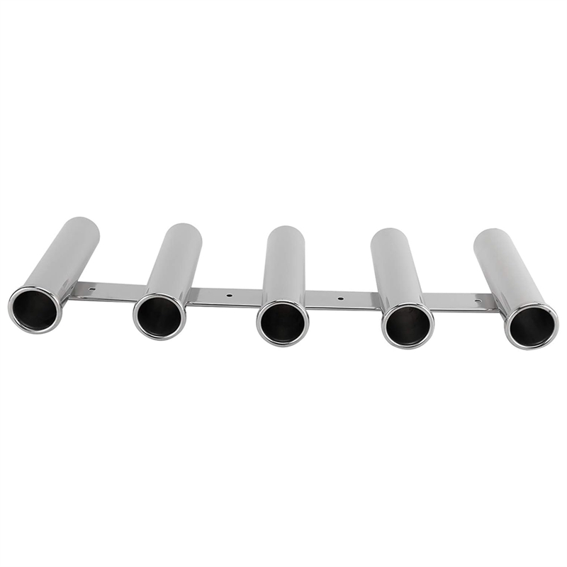 B48B-Fishing Rod Holder Mirror - Fishing Rod Rack ulasan dan harga
