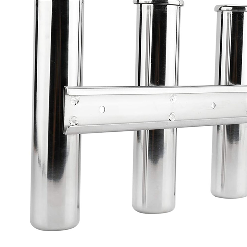 B48B-Fishing Rod Holder Mirror - Fishing Rod Rack ulasan dan harga