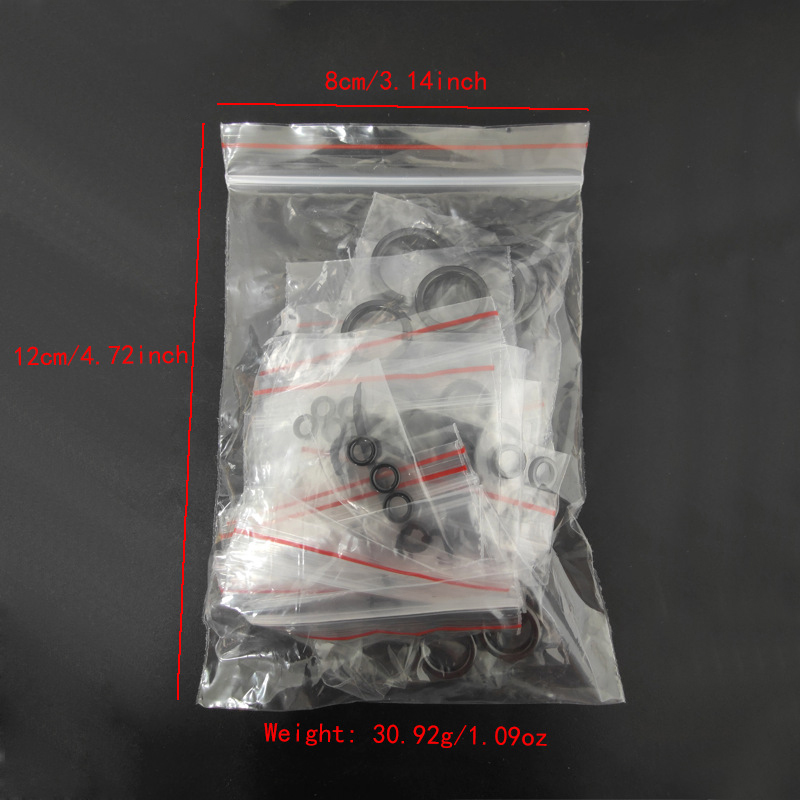✰✪48Pcs Fishing Rod Guide Repl - Fishing Rod Guide Replacement ulasan dan harga