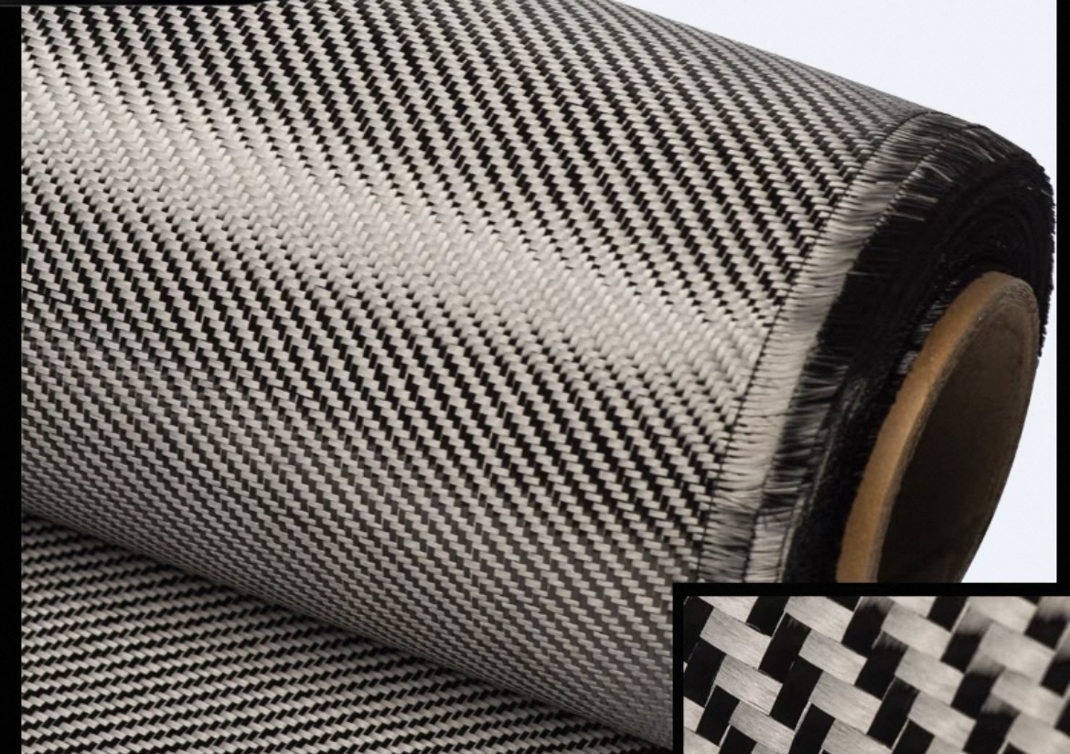 T300 Real Carbon Fiber Cloth C - Fishing Rod Carbon Fiber ulasan dan harga