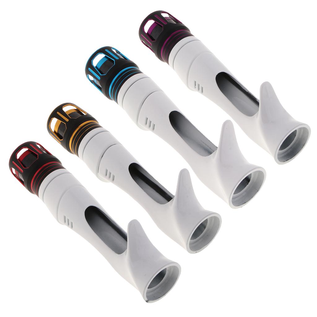 Durable Plastic Spinning Rod R - Fishing Rod Spinning ulasan dan harga
