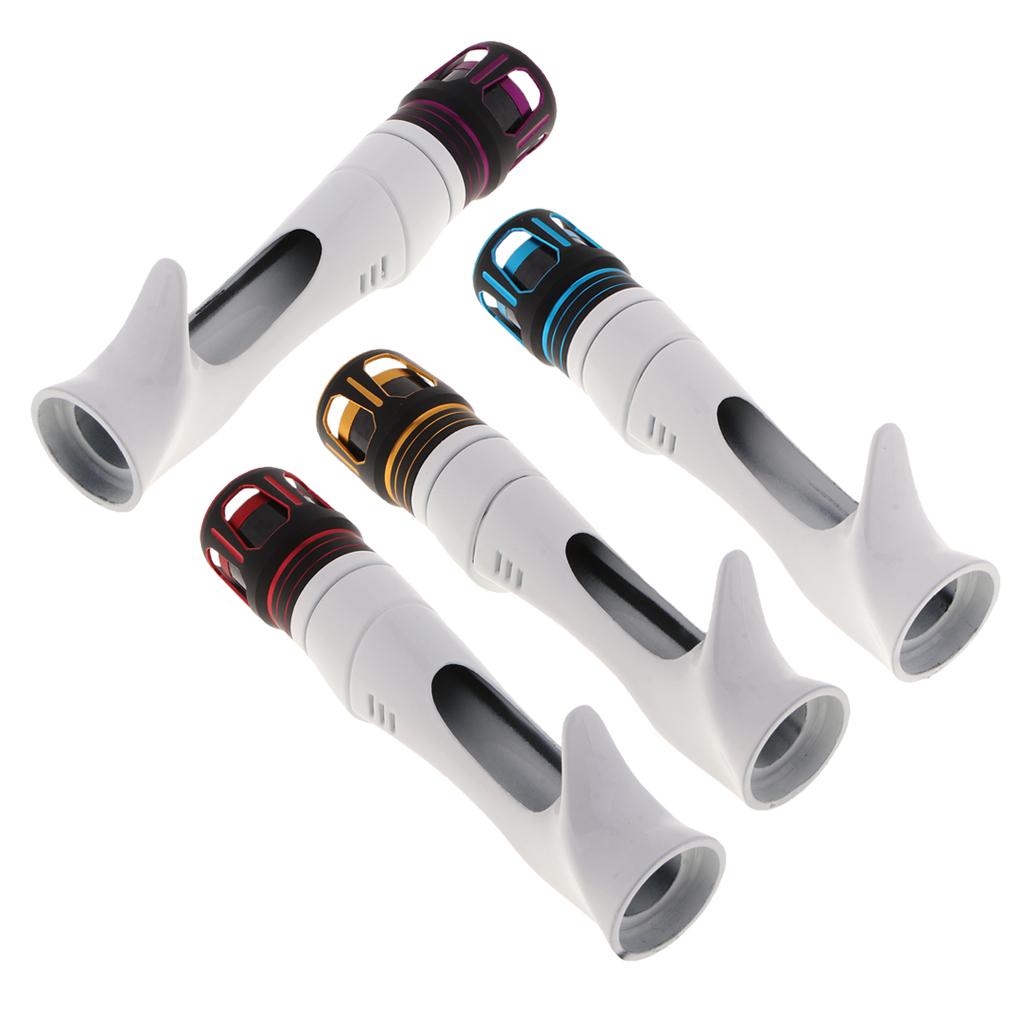 Durable Plastic Spinning Rod R - Fishing Rod Spinning ulasan dan harga