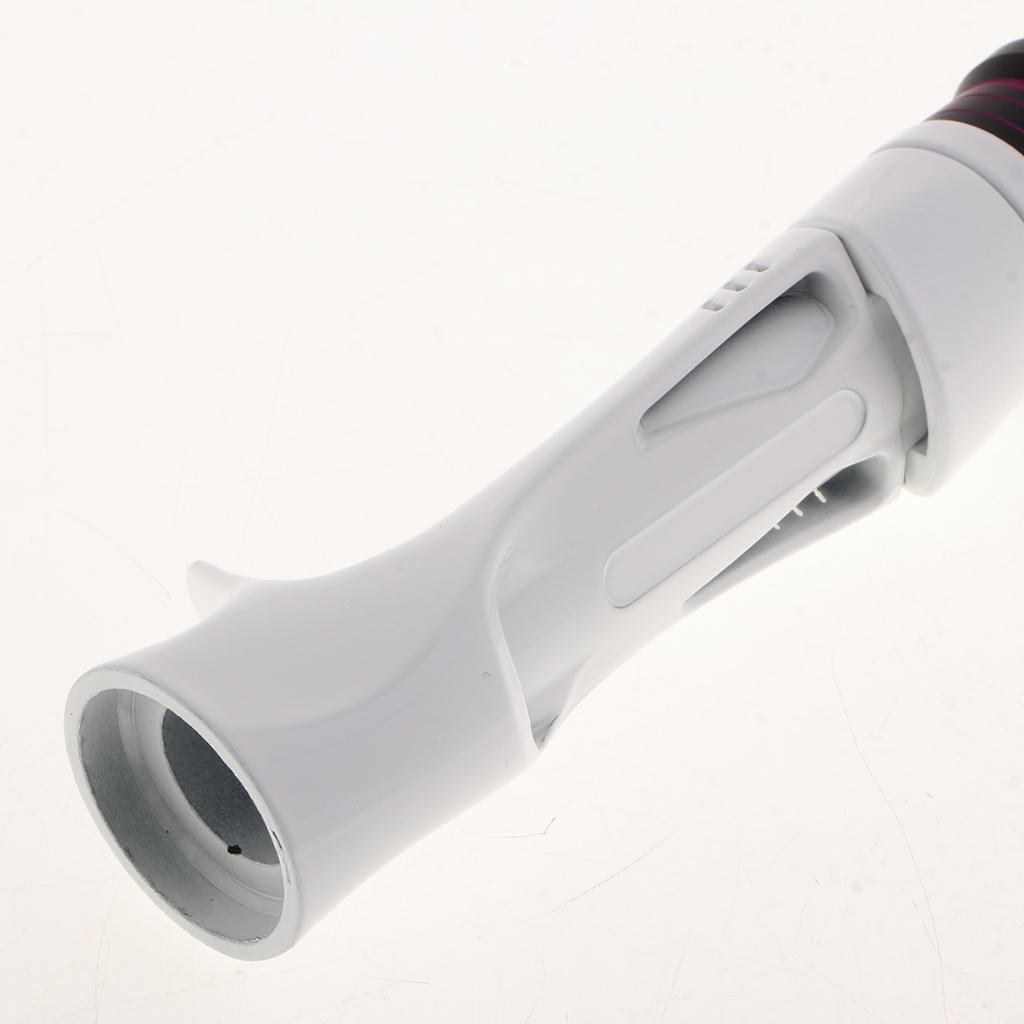 Durable Plastic Spinning Rod R - Fishing Rod Spinning ulasan dan harga