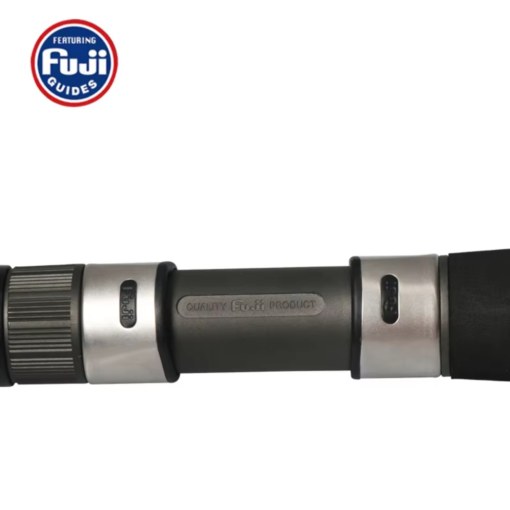 New Design 2.51m FUJI Rod  Hig - Fishing Rod Spinning ulasan dan harga