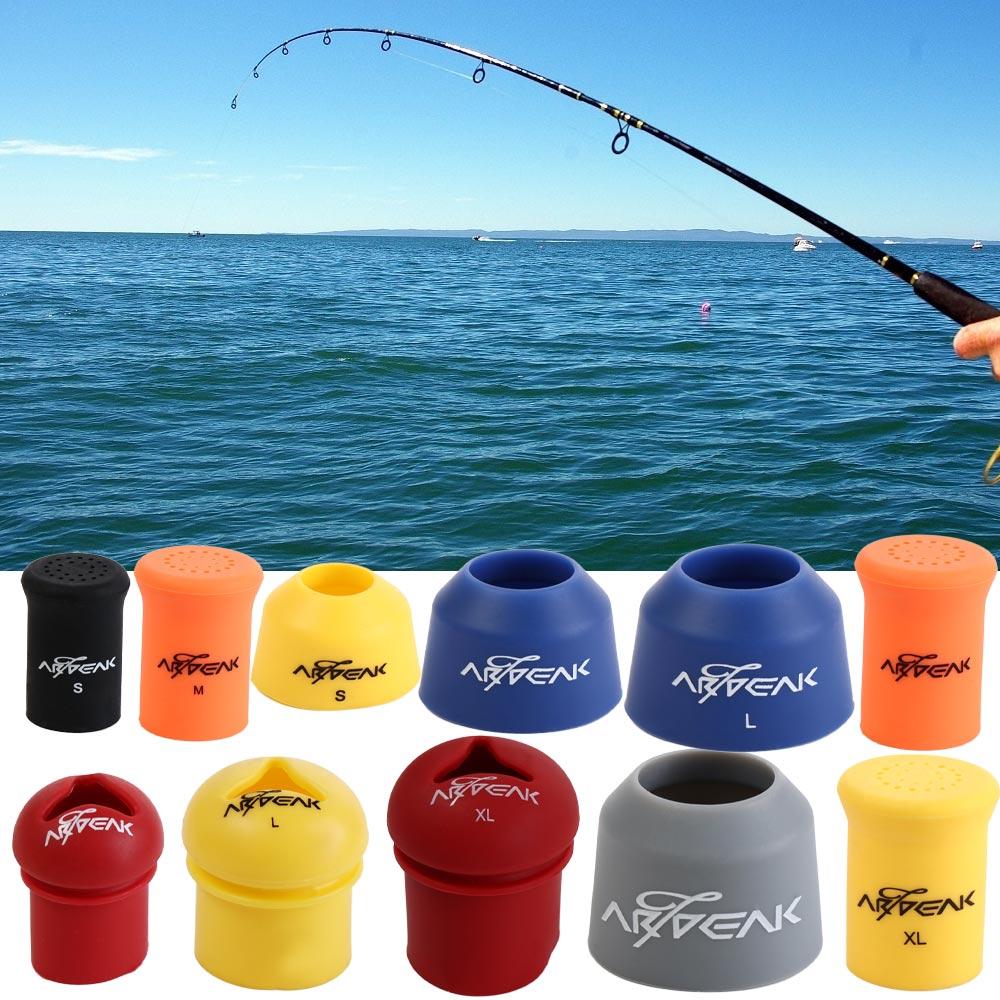 Cover Back Block Fishing Pole  - Fishing Rod Case ulasan dan harga