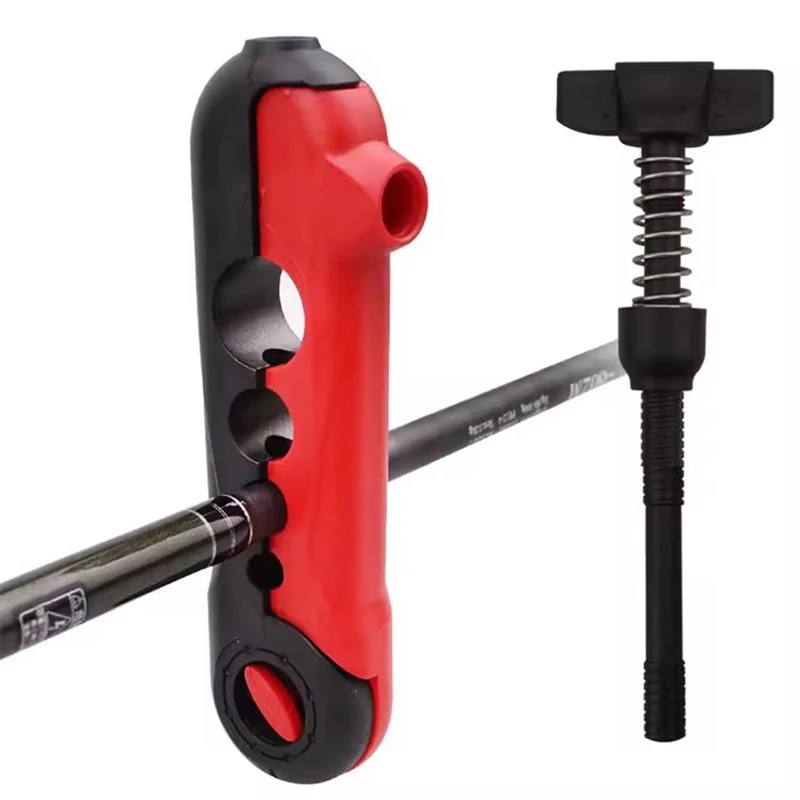 Portable Universal Fishing Lin - Fishing Rod Combo ulasan dan harga