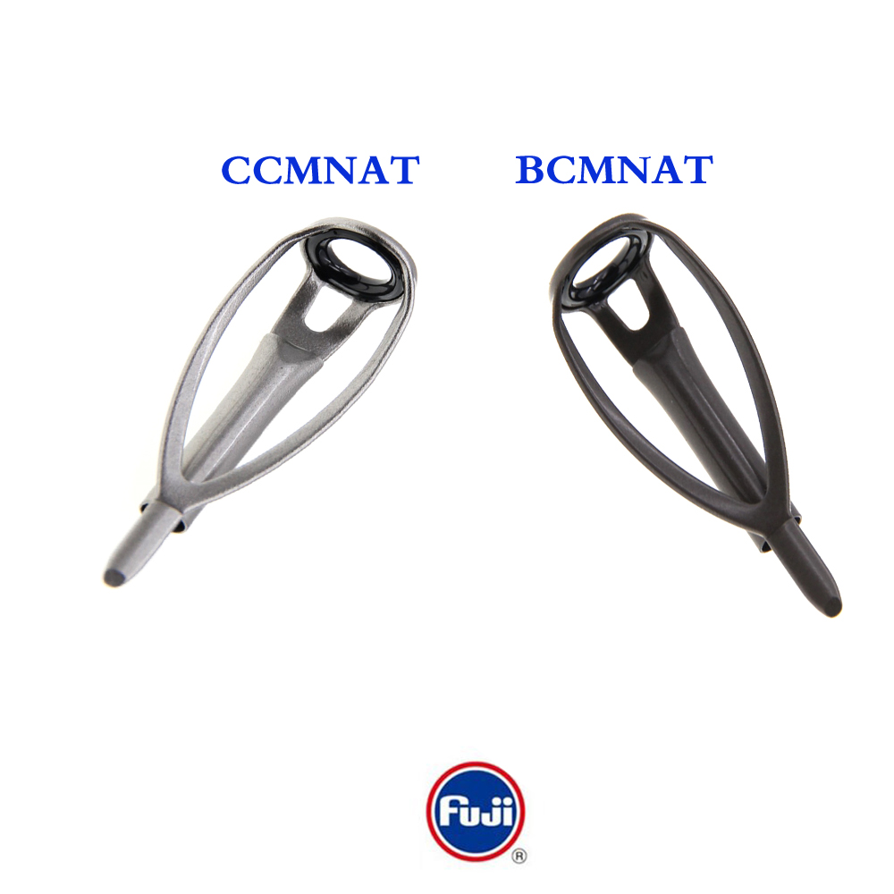 Original FUJI KW Guide Kit Hea - Fishing Rod Surf ulasan dan harga