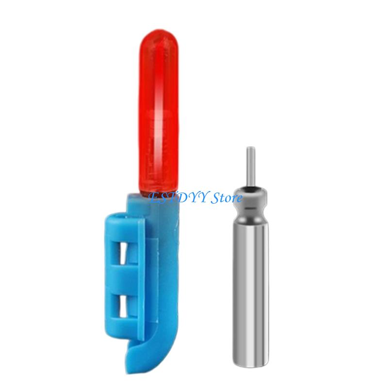G6DE Waterproof LED Night Fish - Fishing Rod Tip Replacement ulasan dan harga