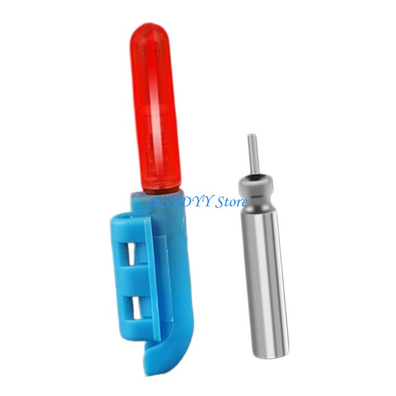 G6DE Waterproof LED Night Fish - Fishing Rod Tip Replacement ulasan dan harga