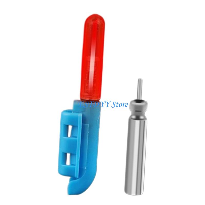 G6DE Waterproof LED Night Fish - Fishing Rod Tip Replacement ulasan dan harga
