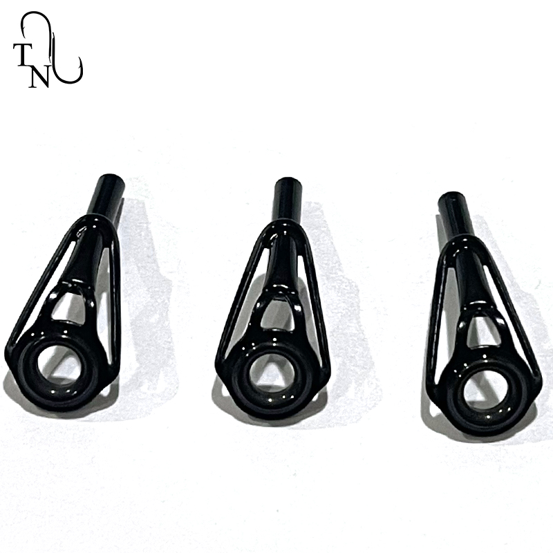 TN103 10PCS Fuji BPOT Bright B - Fishing Rod Tip Replacement ulasan dan harga