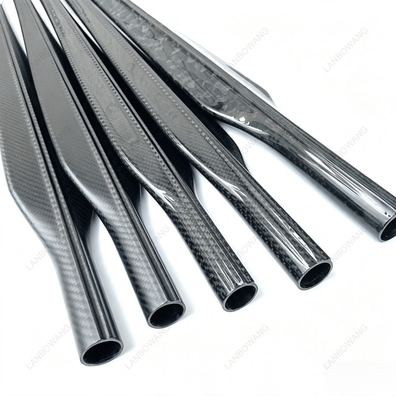 1000mm High Strength 3K Twill  - Fishing Rod Carbon Fiber ulasan dan harga