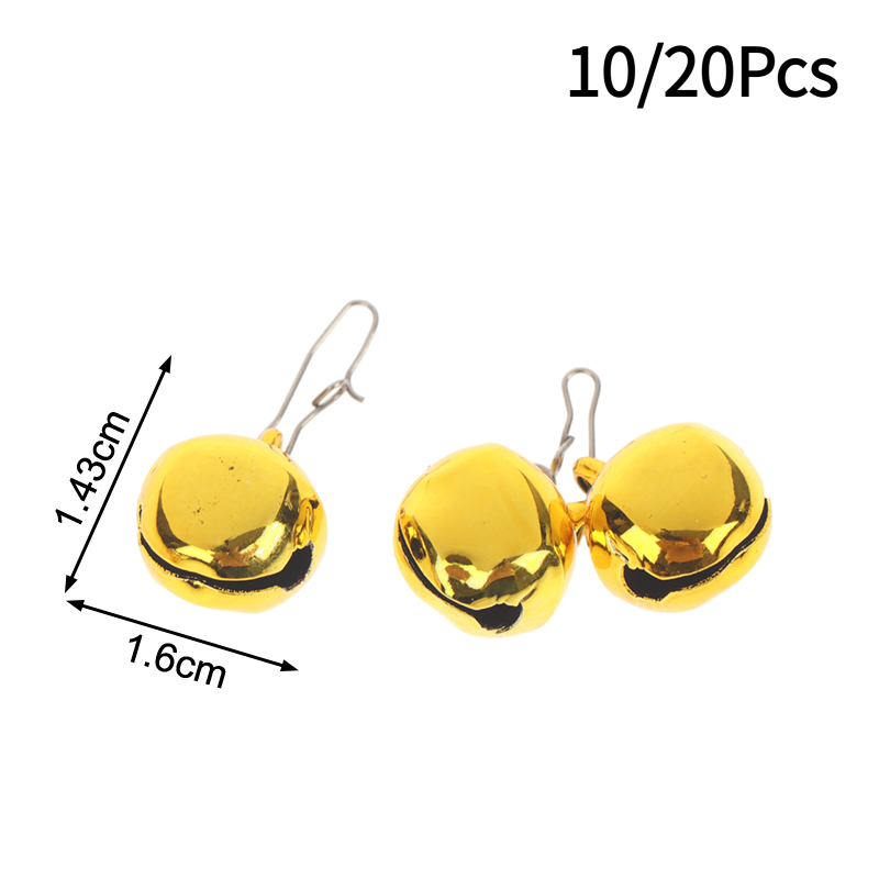 10/20Pcs New Quick-Clip Fishin - Fishing Rod Ice ulasan dan harga