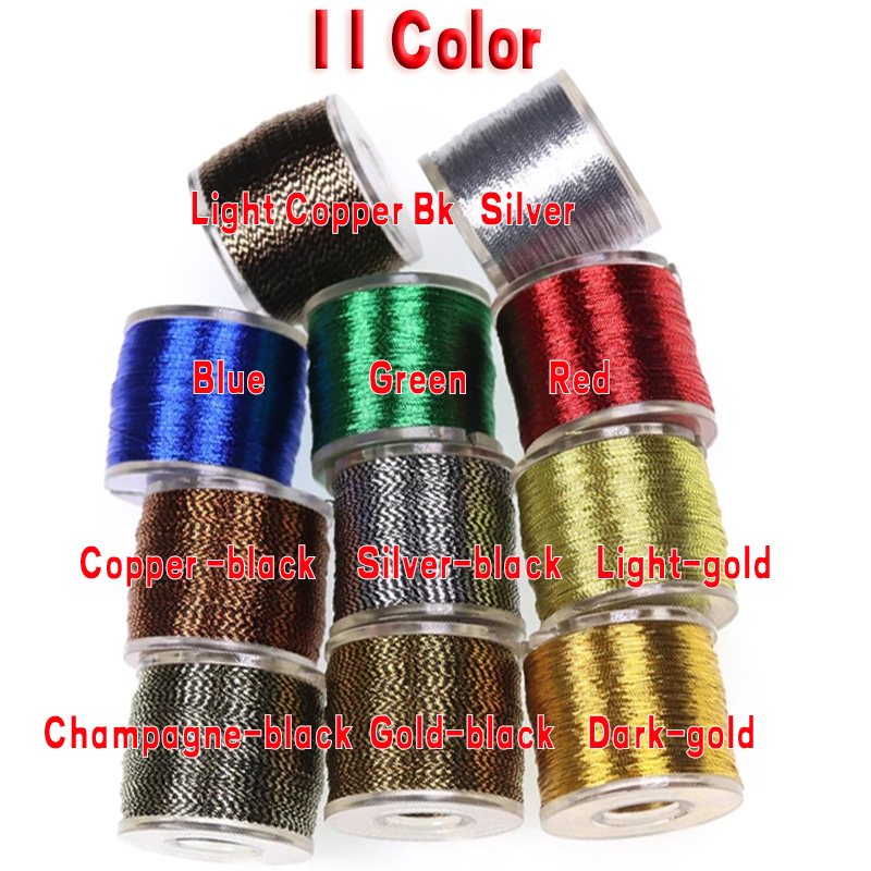 100 Yards Fishing Rod Building - Fishing Rod Repair Kit ulasan dan harga