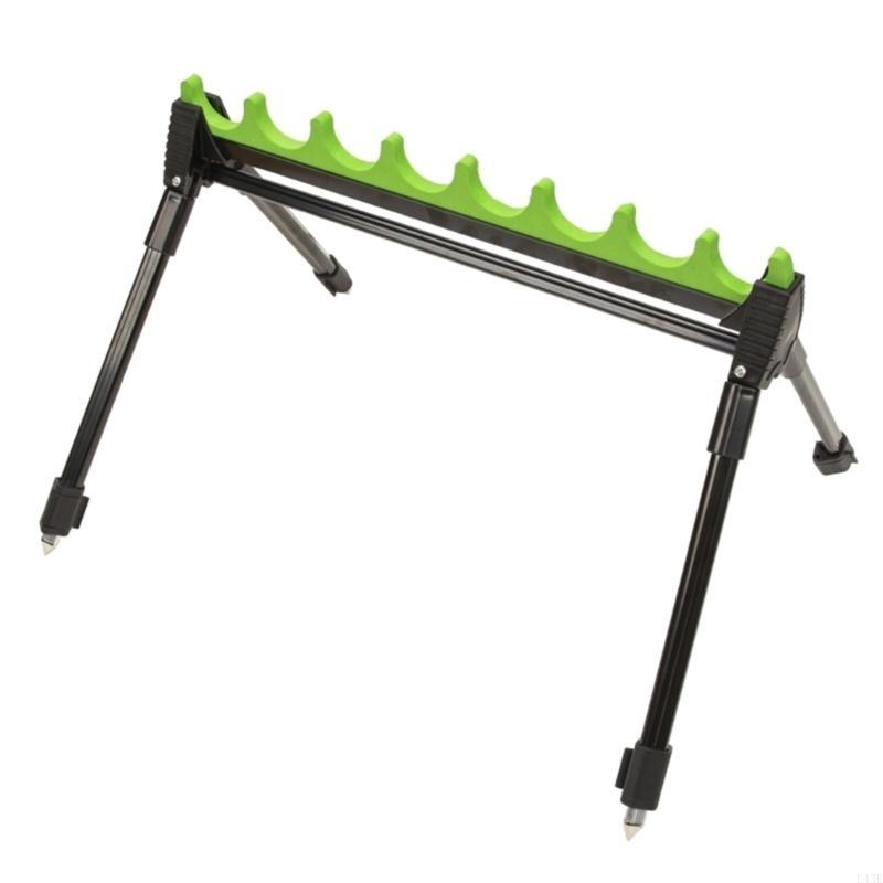 Fishing Rod Holder EVA Foam Fi - Fishing Rod Telescopic ulasan dan harga
