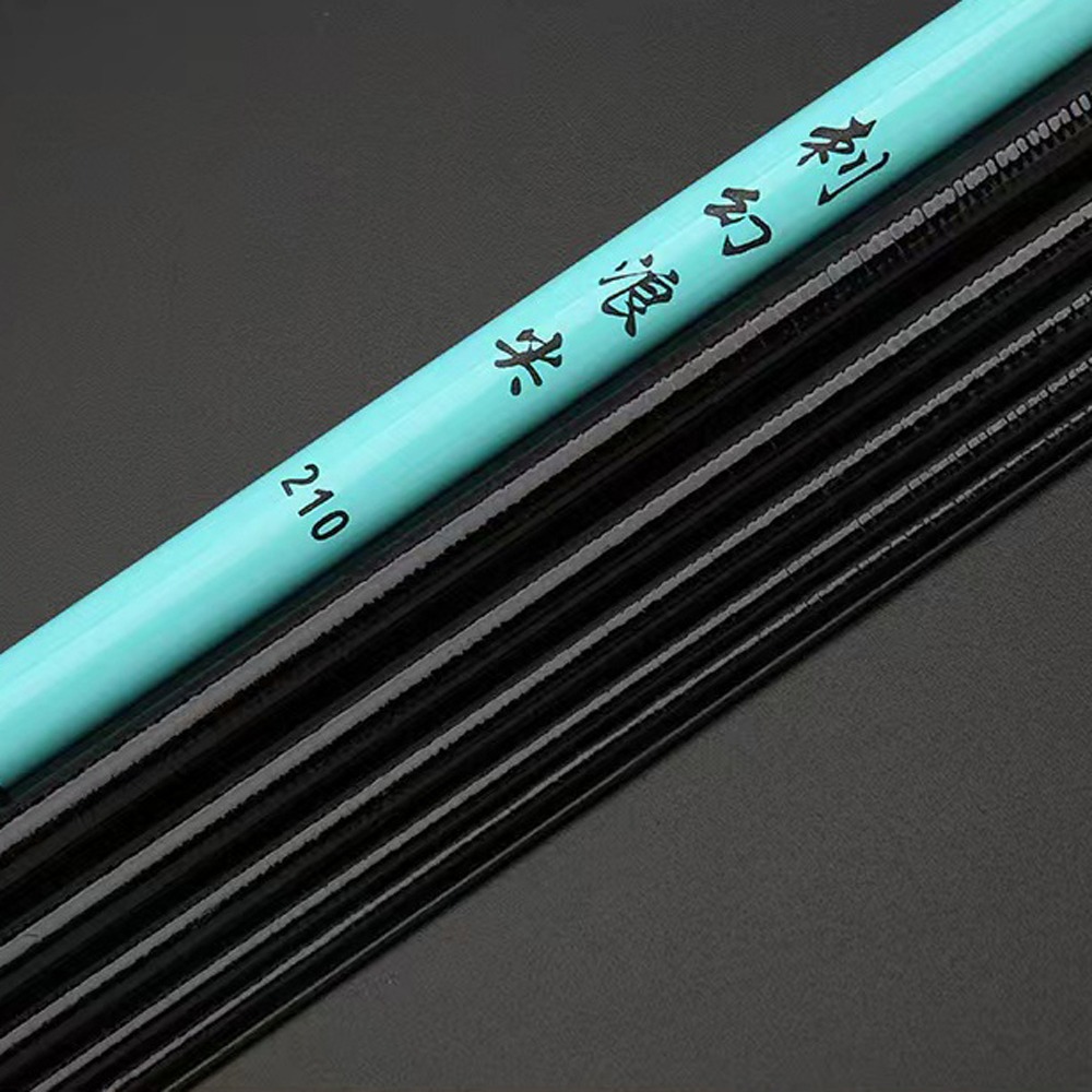 40cm Storage Telescopic Fishin - Fishing Rod Telescopic ulasan dan harga