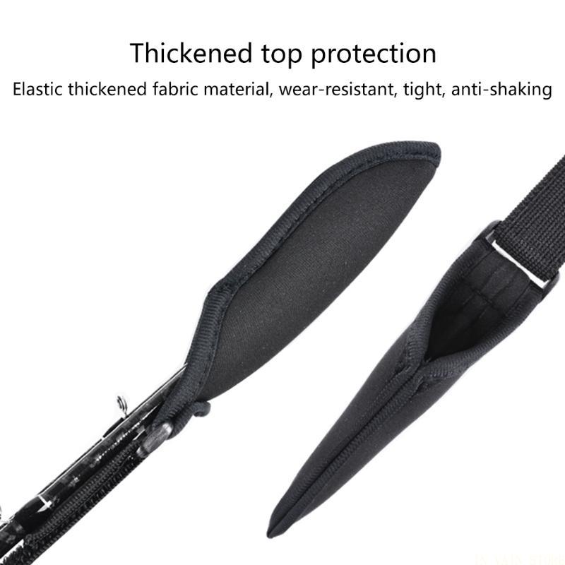 M5TC Adjustable Fishing Rod Ti - Fishing Rod Repair Kit ulasan dan harga