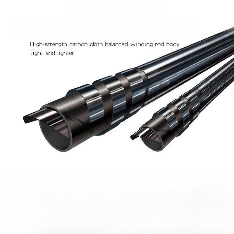 Custom 4.05m 4.2m 4.5m  Guide  - Fishing Rod Surf ulasan dan harga
