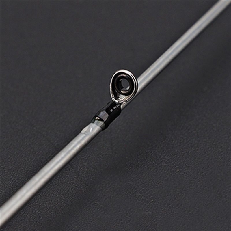 ABVH-3Pcs 55Cm Half Titanium A - Fishing Rod Tip Replacement ulasan dan harga