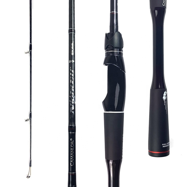 Fishing Rod for Boat Super Har - Fishing Rod Telescopic ulasan dan harga