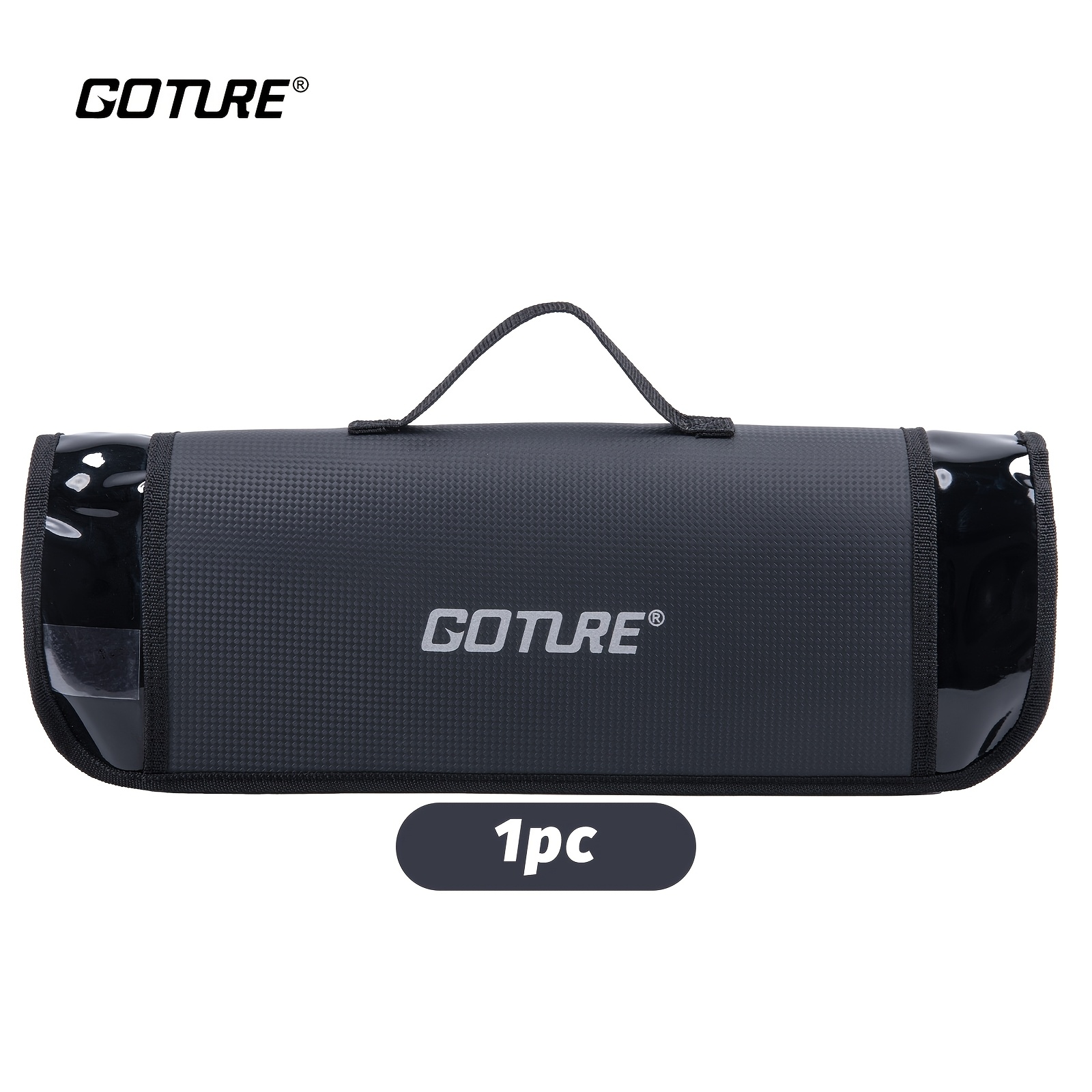 Goture Fishing Rod Reel Case - - Fishing Rod Case ulasan dan harga