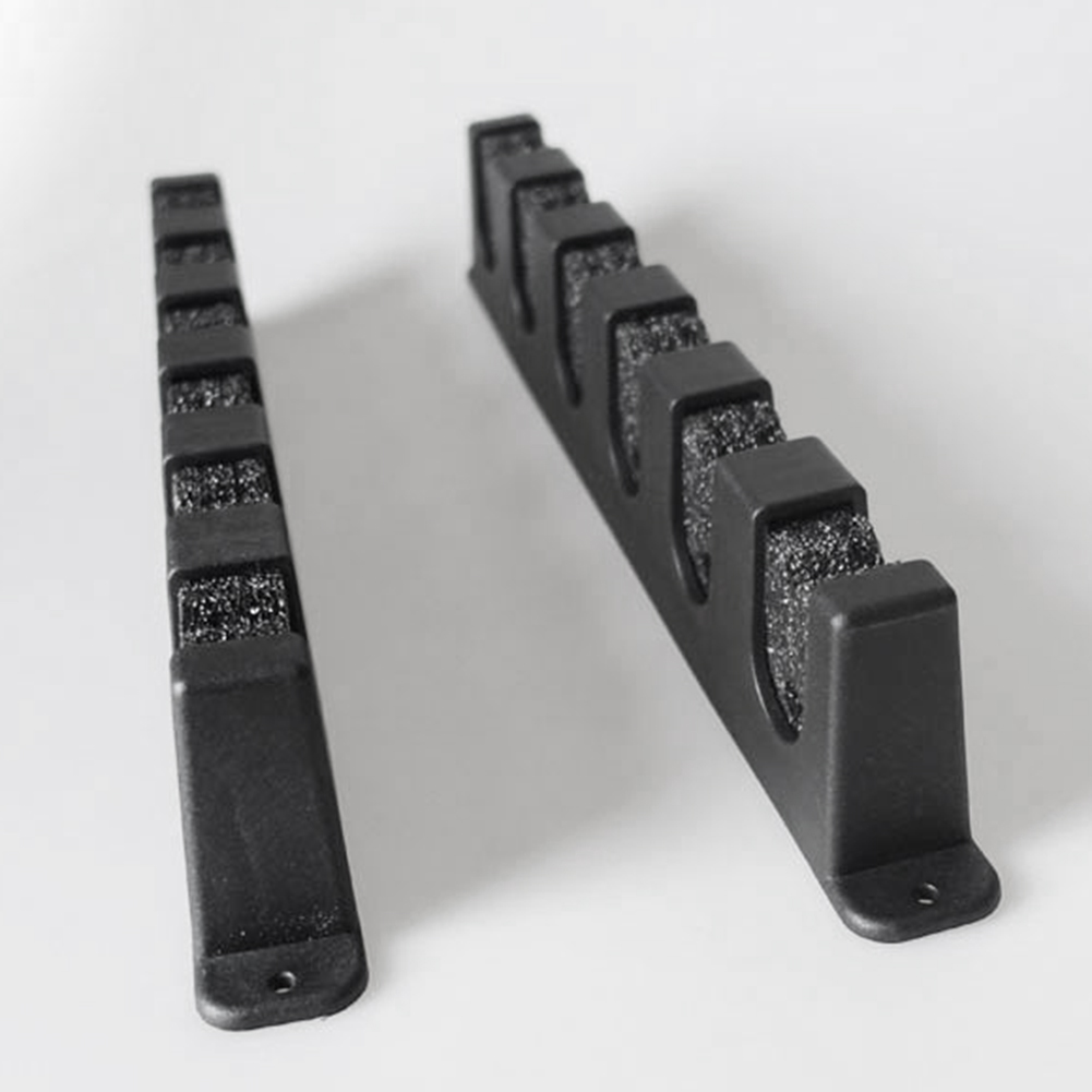 Dropship-Fishing Horizontal Ro - Fishing Rod Rack ulasan dan harga