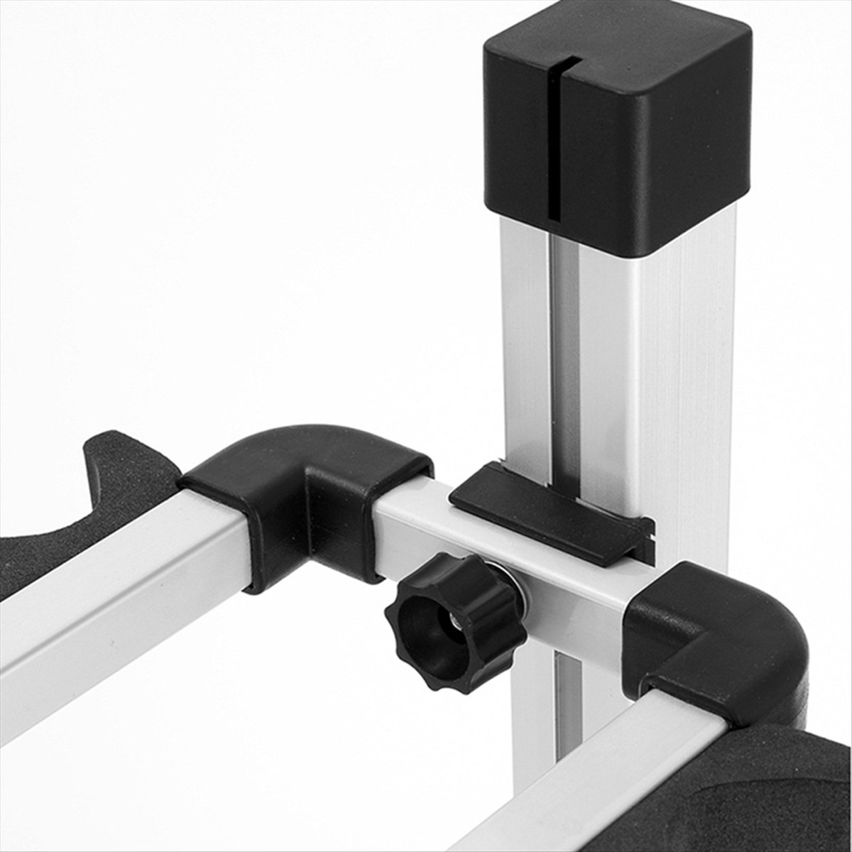 ABST Aluminum Fishing Rod Hold - Fishing Rod Rack ulasan dan harga
