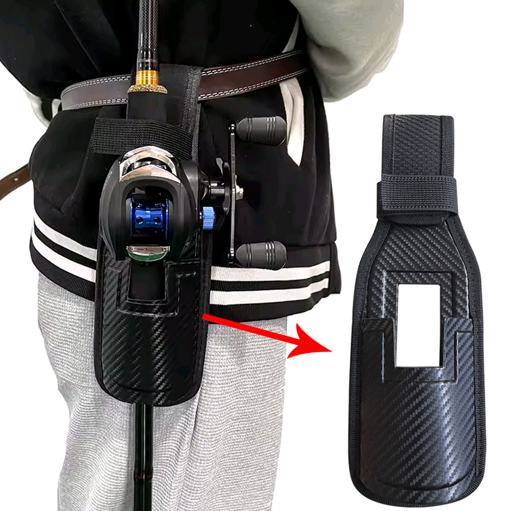 Fishing Waist Rod Holder Fishi - Fishing Rod Surf ulasan dan harga