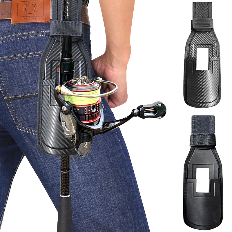 Fishing Waist Rod Holder Fishi - Fishing Rod Surf ulasan dan harga