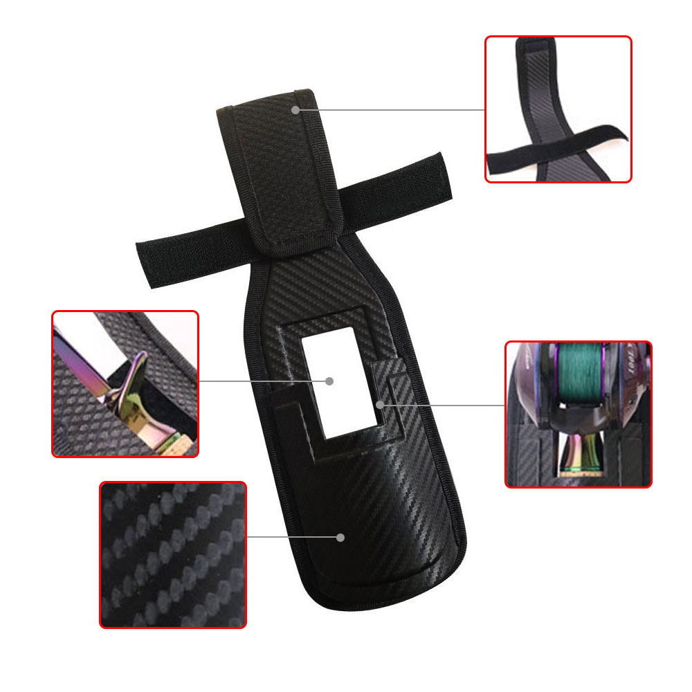 Fishing Waist Rod Holder Fishi - Fishing Rod Surf ulasan dan harga