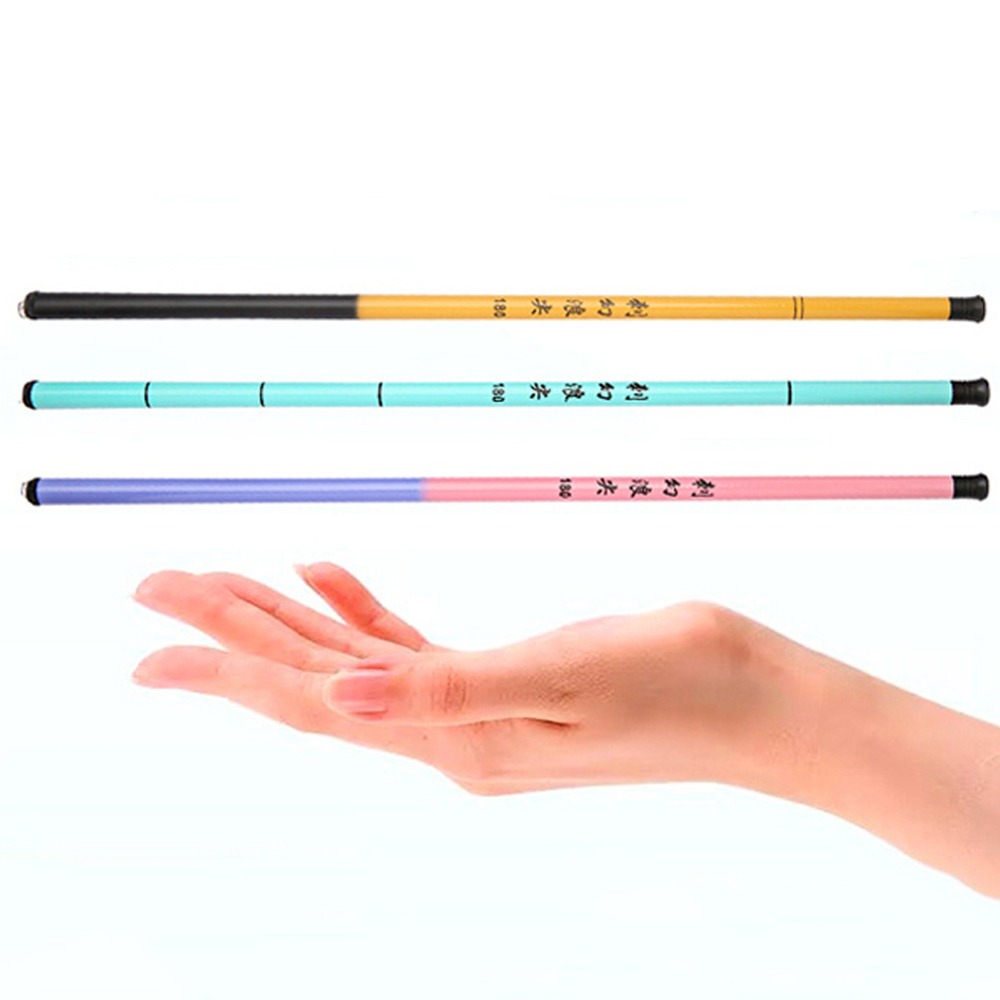40cm Storage Telescopic Fishin - Fishing Rod Telescopic ulasan dan harga