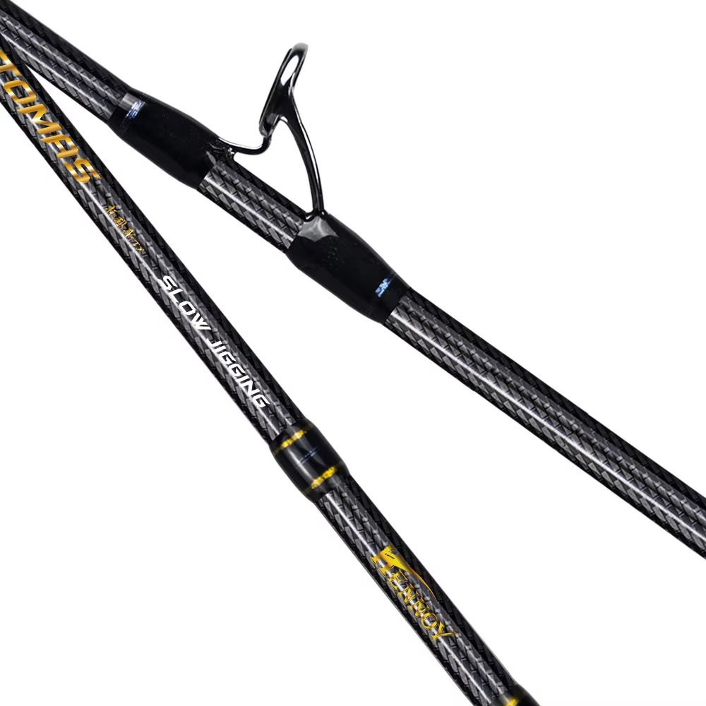 Wholesale  High Carbon Slow Ji - Fishing Rod Spinning ulasan dan harga