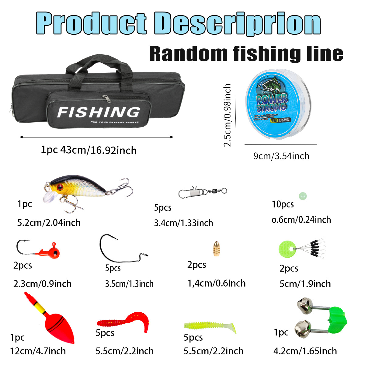 1.8 Meters Green Carbon Fiber  - Fishing Rod Combo ulasan dan harga