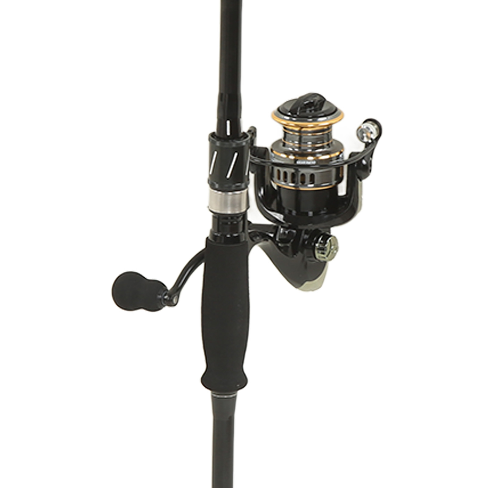 Lure Fishing Rod and Reel Comb - Fishing Rod Combo ulasan dan harga
