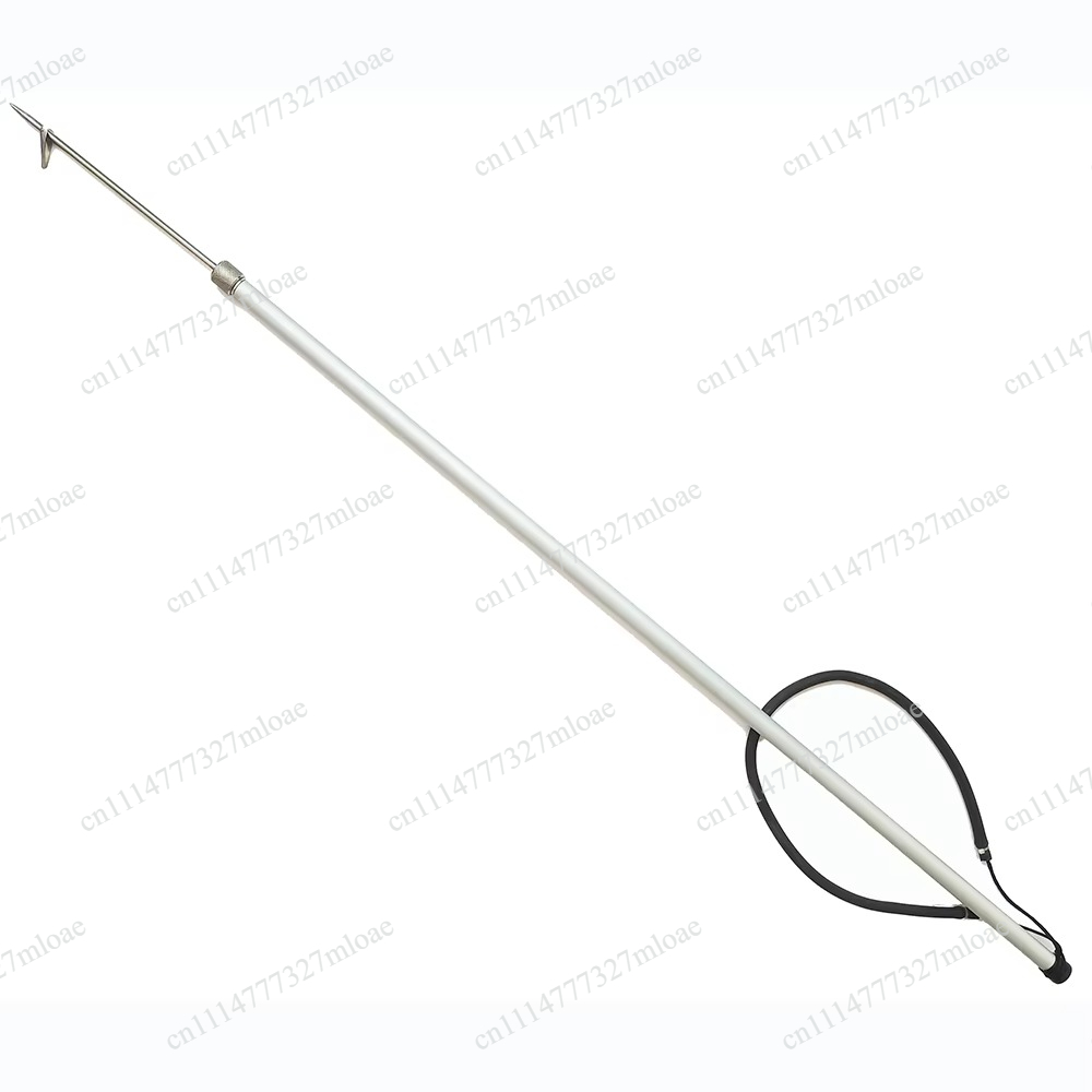 Foldable, Portable Scuba Divin - Fishing Rod Travel ulasan dan harga