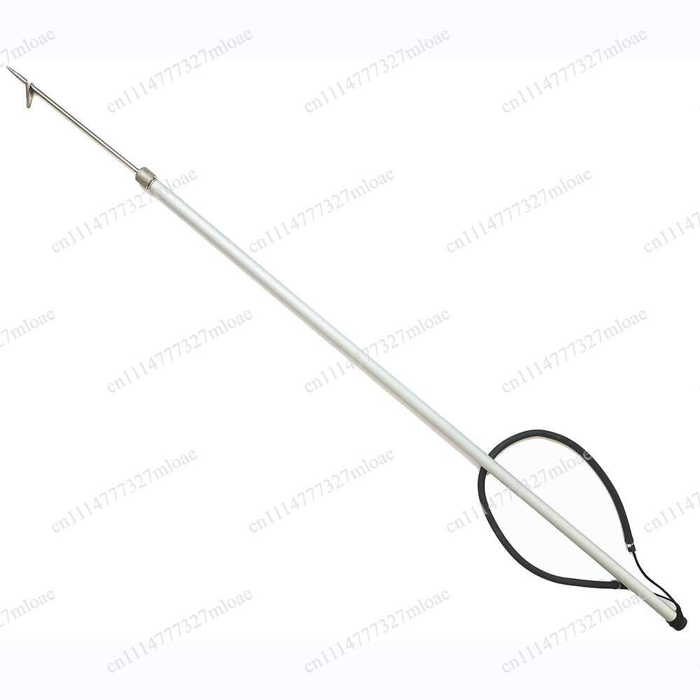 Foldable, Portable Scuba Divin - Fishing Rod Travel ulasan dan harga