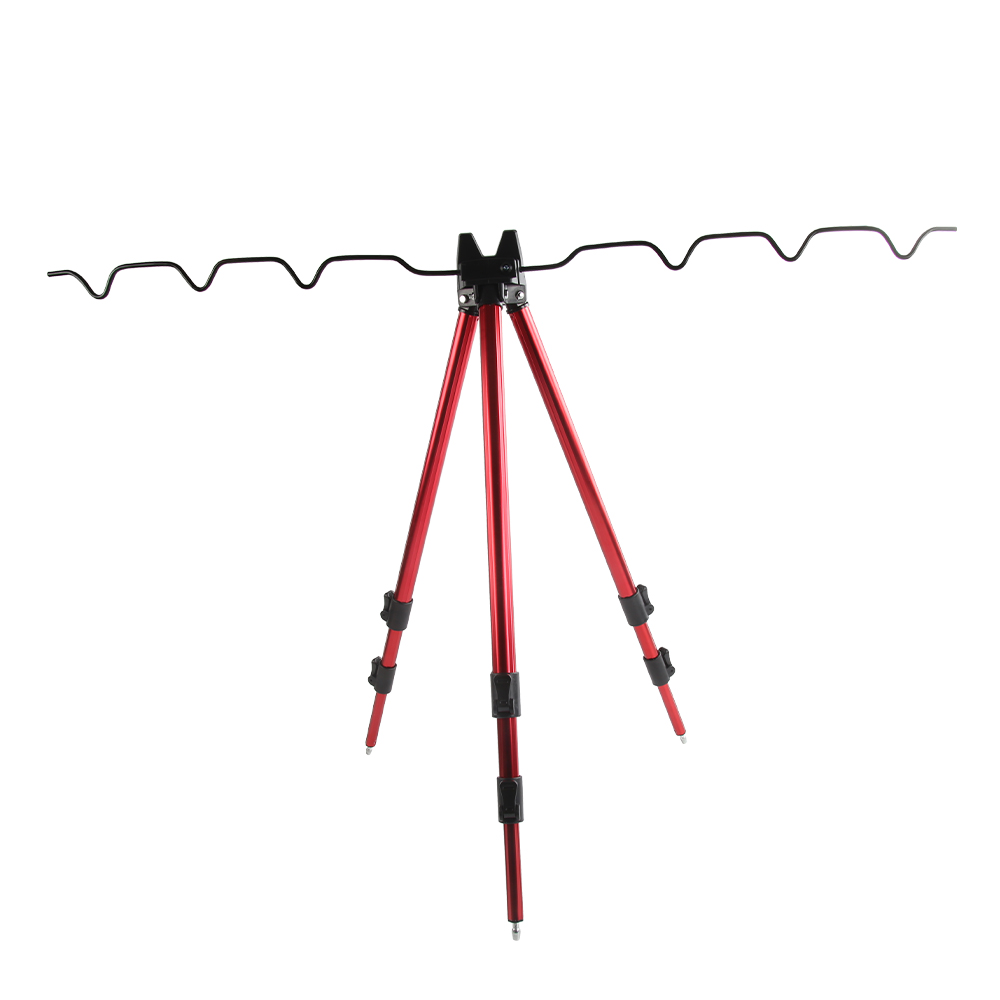 Telescopic Aluminum Alloy Fish - Fishing Rod Casting ulasan dan harga