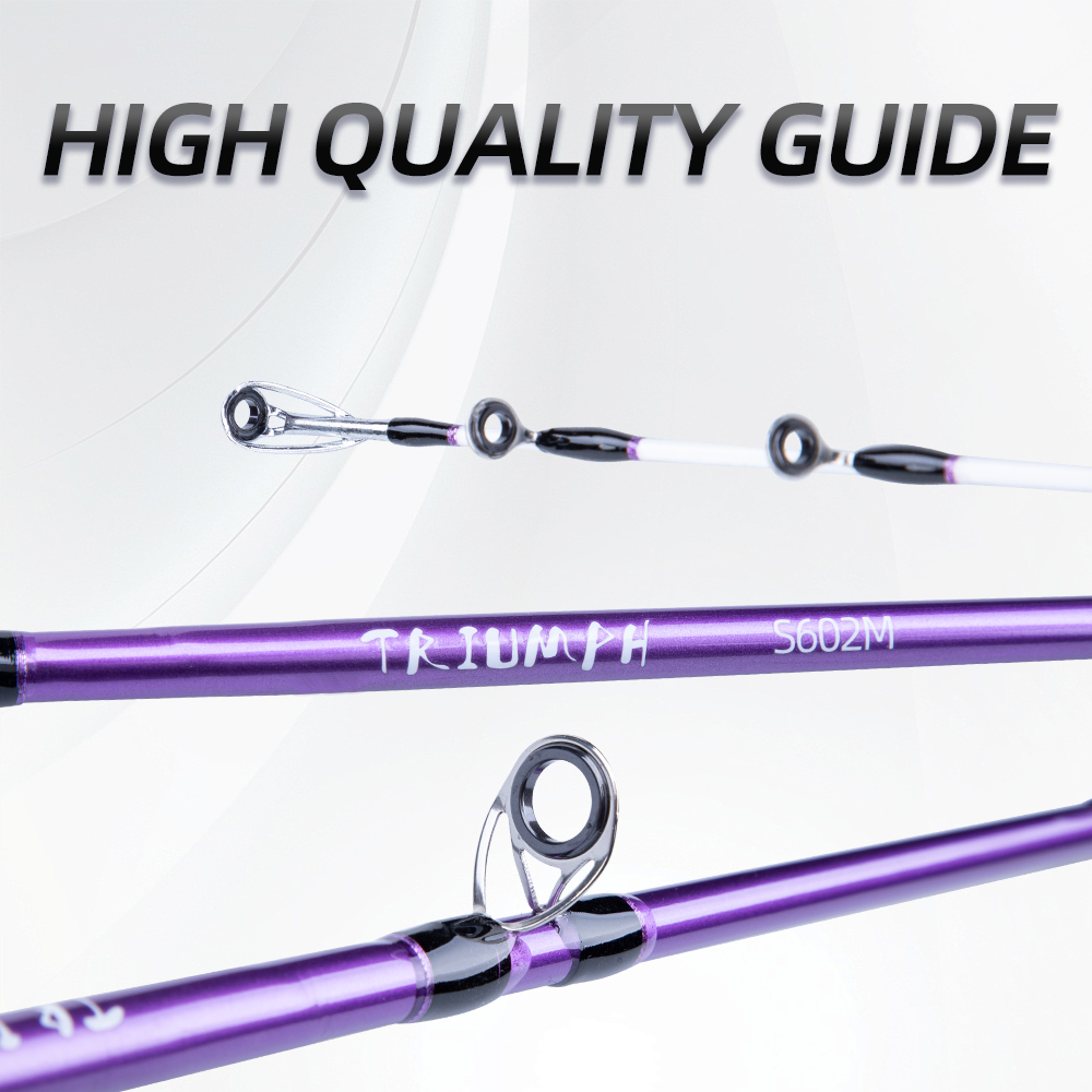 1.8M Saltwater MH Power Offsho - Fishing Rod Surf ulasan dan harga