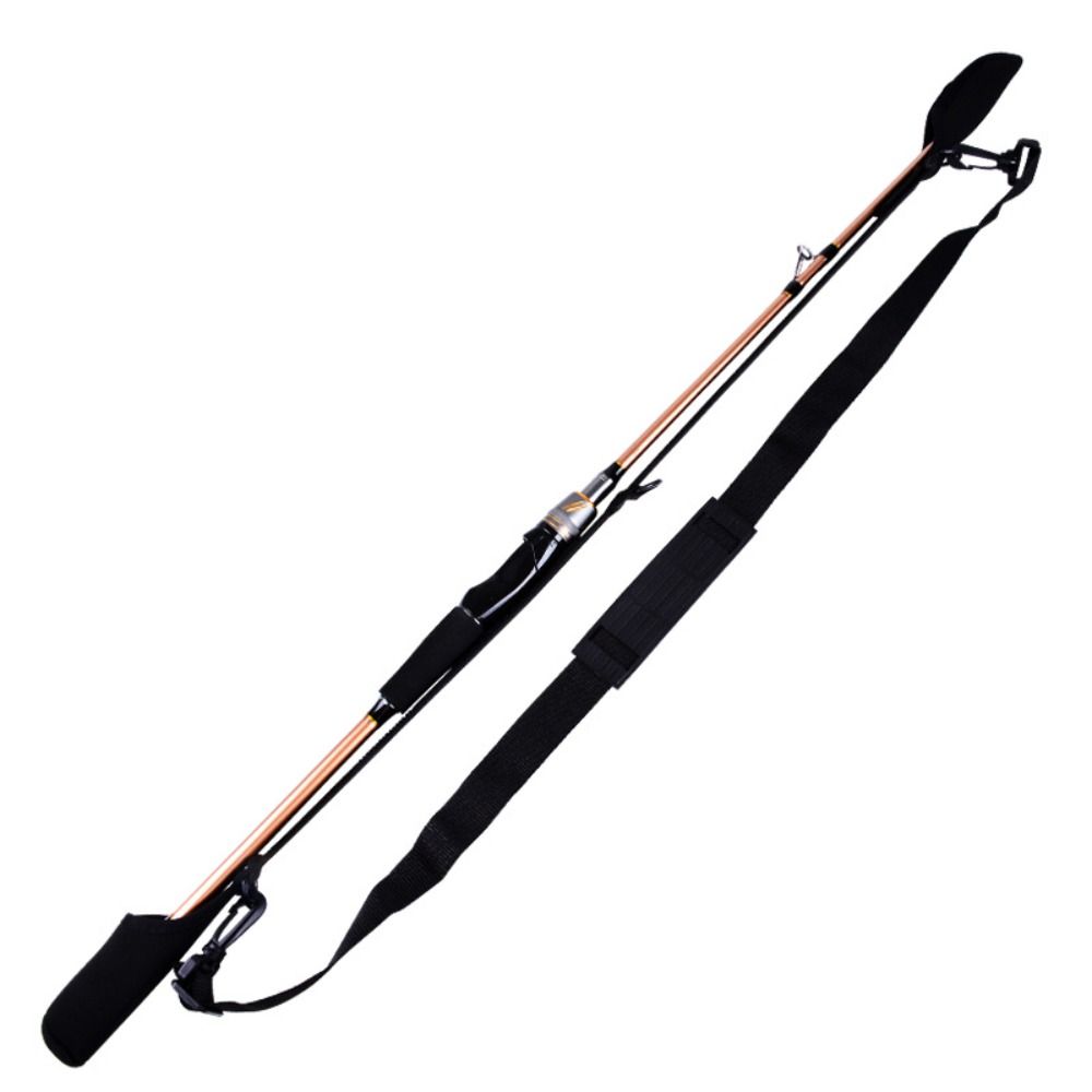 Adjustable Fishing Rod Storage - Fishing Rod Travel ulasan dan harga