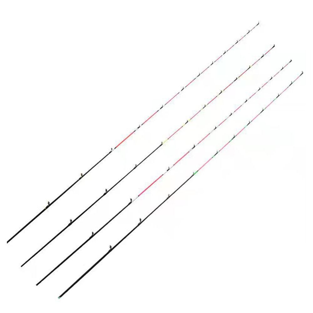 2024 Retractable Half-titanium - Fishing Rod Ice ulasan dan harga