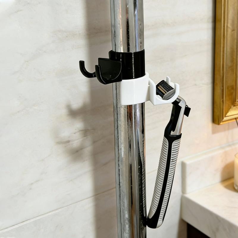 2Pcs Anti-slip Razor Holder Fo - Fishing Rod Travel ulasan dan harga