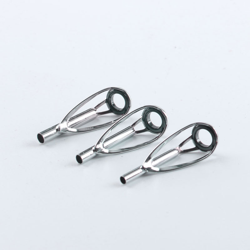 DIY Rod Building Eye Rings Gui - Fishing Rod Building Kit ulasan dan harga