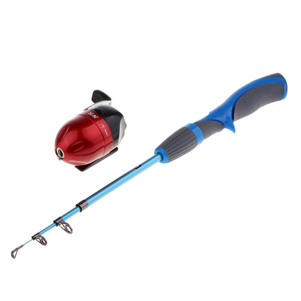 Fly Fishing Rod and Reel Combo - Fishing Rod Fly ulasan dan harga